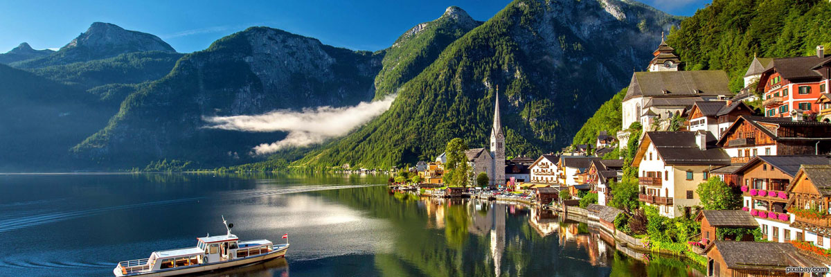 Urlaub & Städtetouren Urlaub & Städtetouren